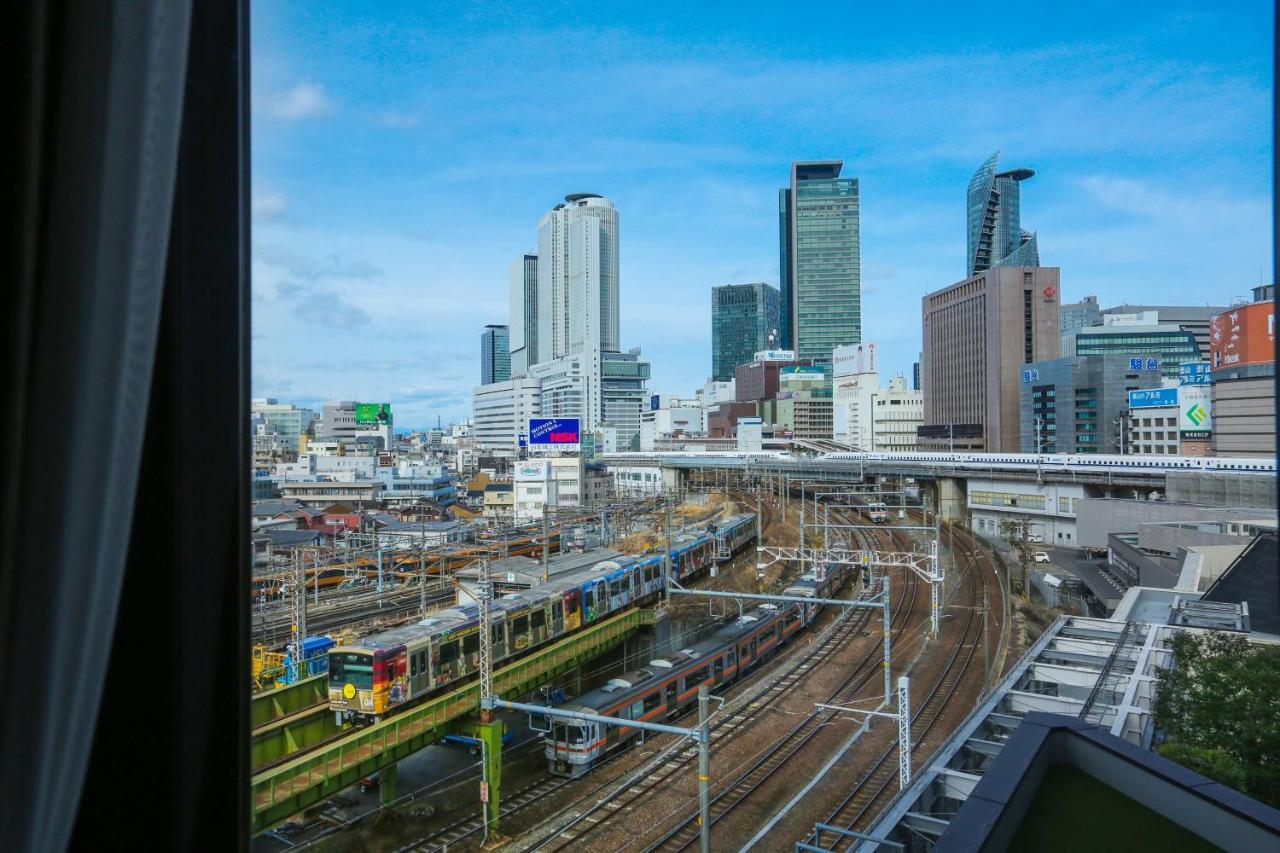 Hotel The Strings Nagoya