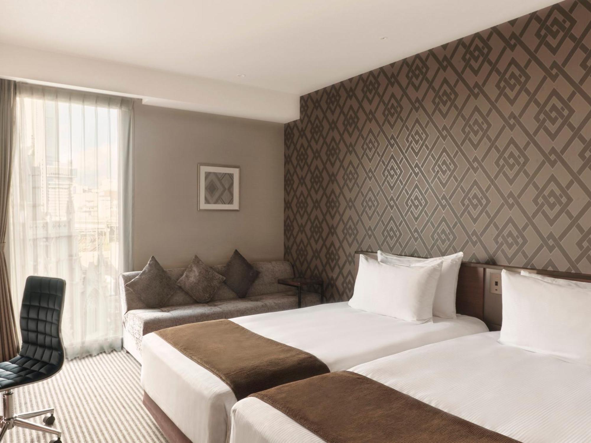 The Strings Hotel Nagoya