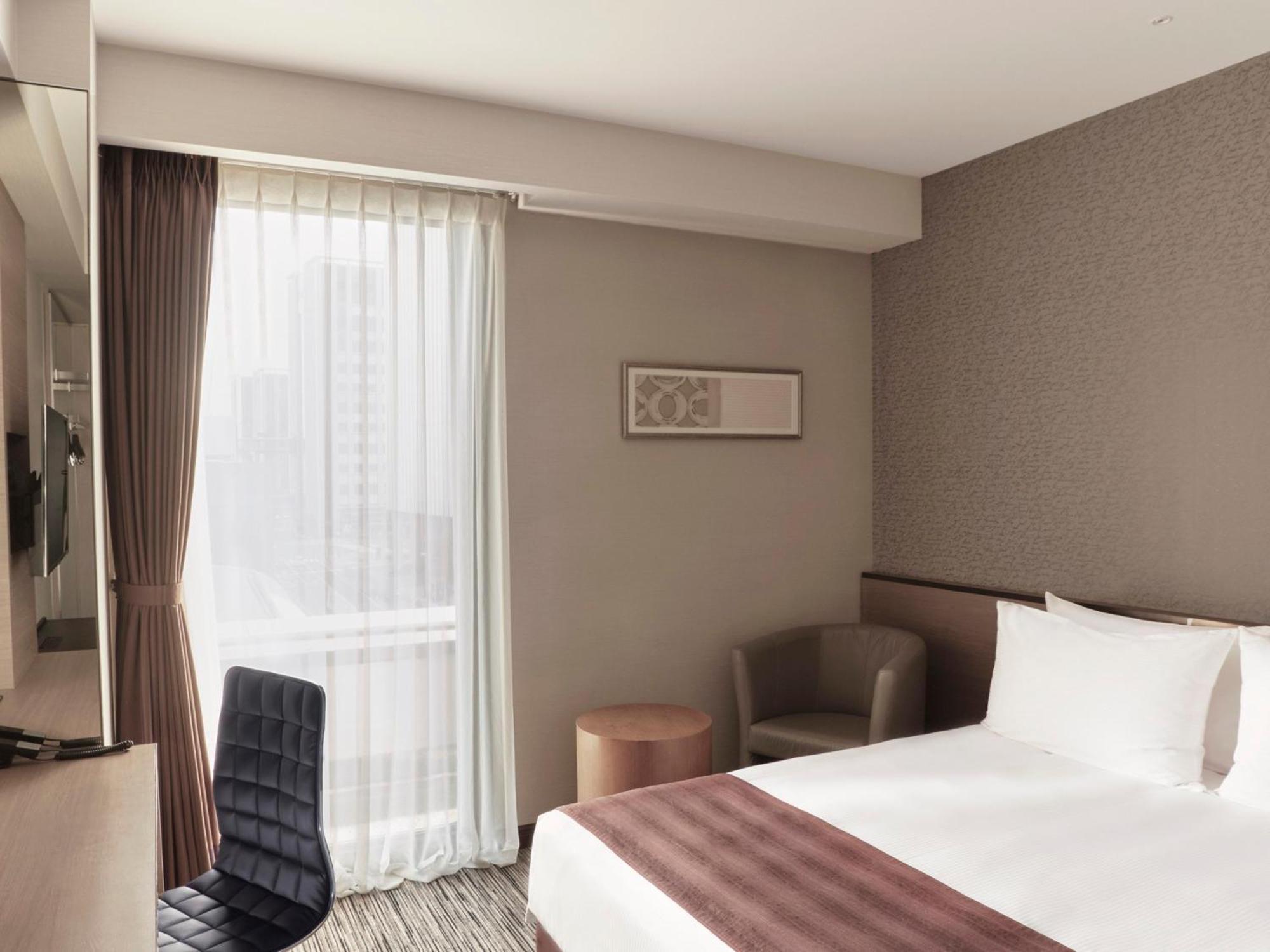 Hotel The Strings
