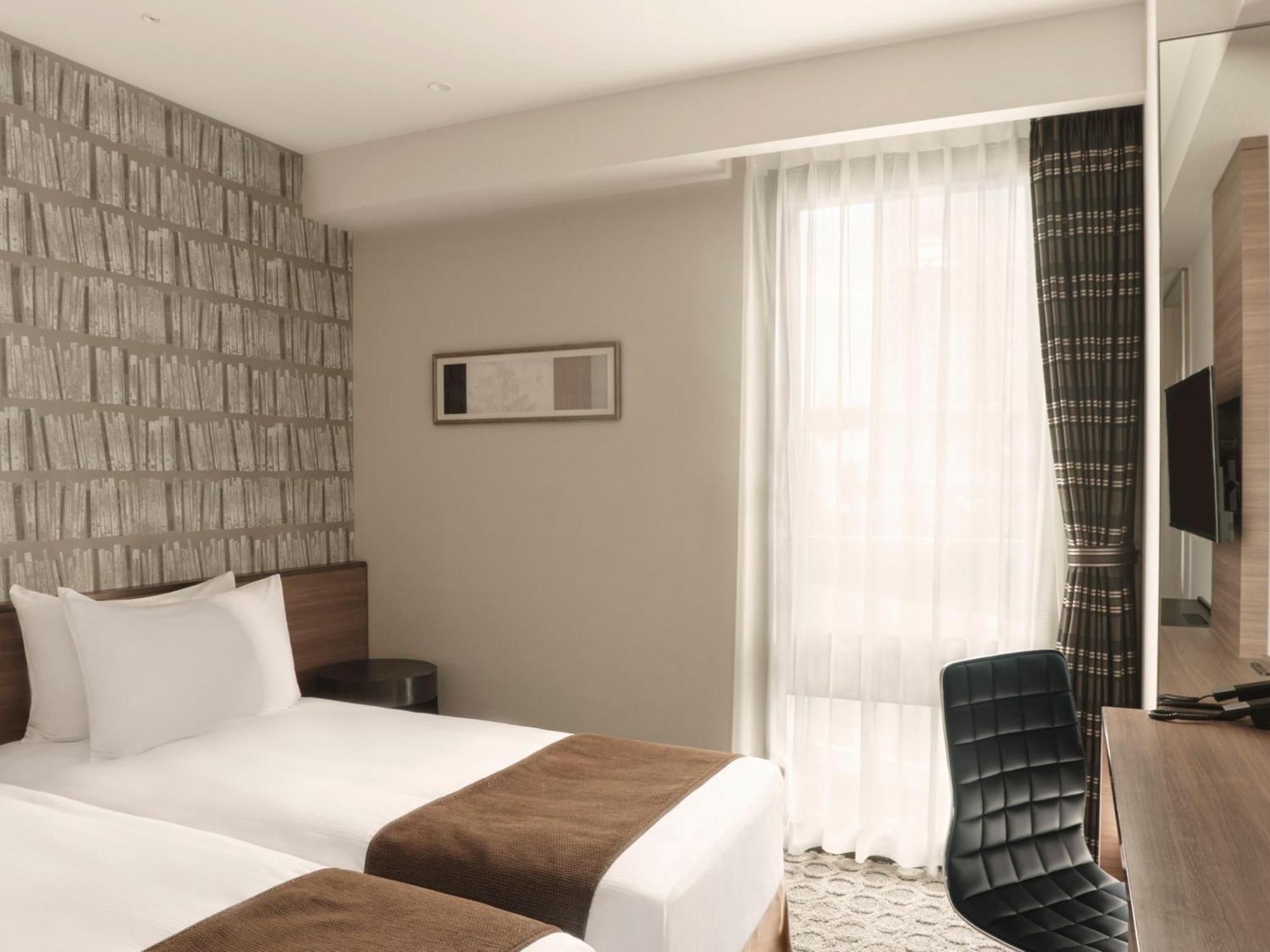 Hotel The Strings Nagoya
