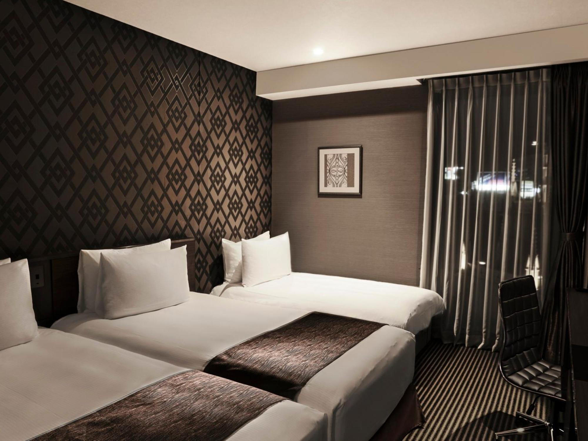 The Strings Hotel