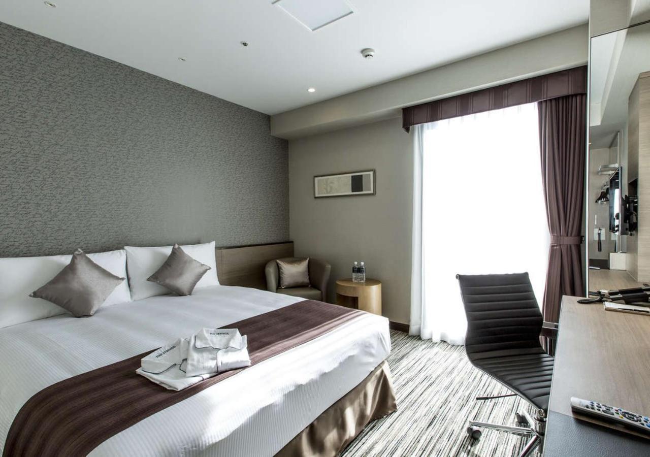 The Strings Hotel Nagoya