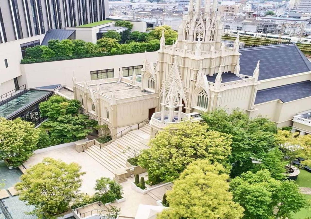 The Strings Hotel Nagoya
